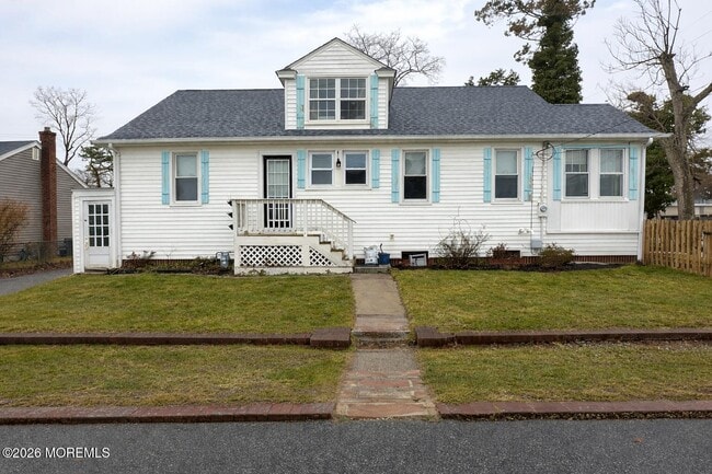 property at 4 Spring St