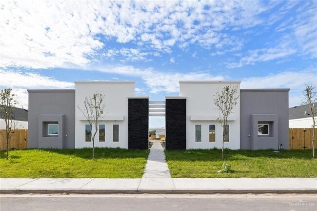 property at 3409 Fuerte Ave