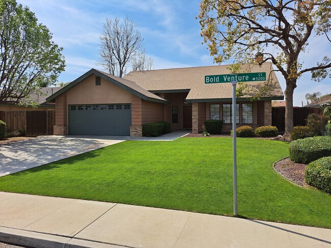 property at 5205 Bold Venture Ct