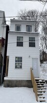 804 W Mulberry St in Coal Township, PA - Building Photo