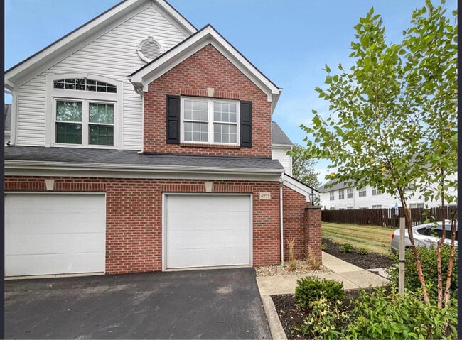 property at 4953 Albany Meadow