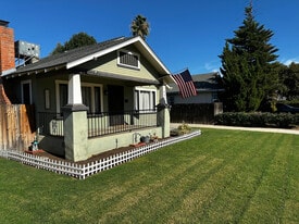 4475 Larchwood Pl in Riverside, CA - Building Photo
