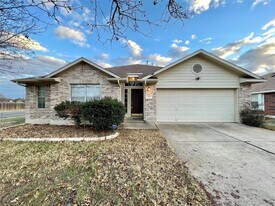 800 Orchard St in Cedar Park, TX - Building Photo