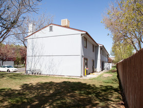 Clifton Townhomes in Clifton, CO - Building Photo - Building Photo