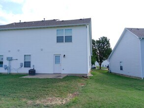 3519 La Mesa Dr in Columbia, MO - Building Photo - Building Photo