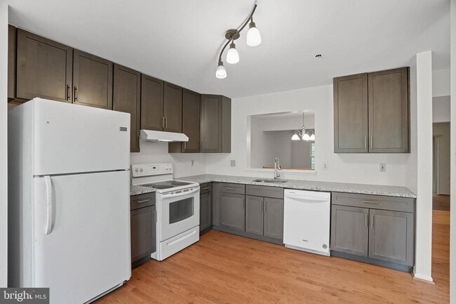 property at 9220 Brewington Ln