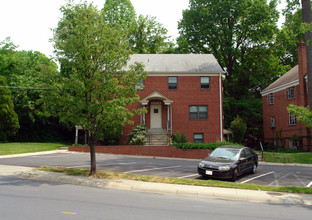 8809 Plymouth St in Silver Spring, MD - Building Photo - Building Photo