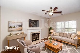 12301 Carolina Crossing Dr in Charlotte, NC - Building Photo - Building Photo