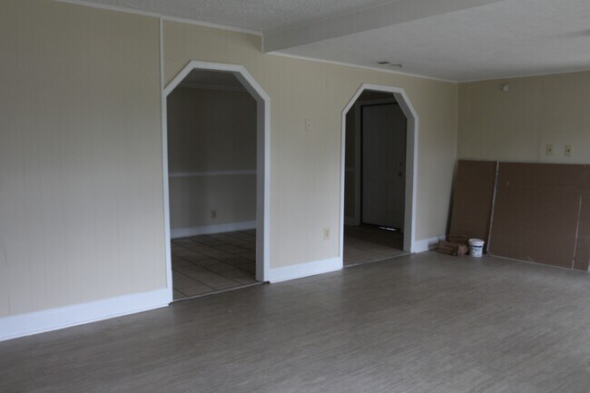 413 Vick St in Albany, GA - Building Photo - Building Photo