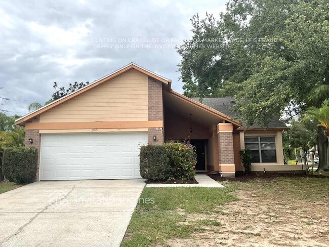 property at 3700 Montclair Dr