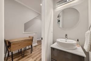 4332 Falls Rd in Baltimore, MD - Building Photo - Building Photo