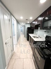 421 Newton Pl NW in Washington, DC - Building Photo - Building Photo