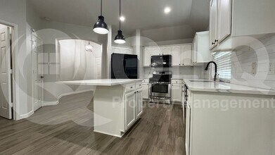 1509 Lacewing Dr in McKinney, TX - Building Photo - Building Photo