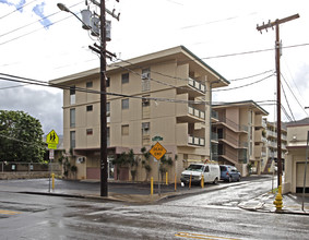 1641 Nuuanu Ave in Honolulu, HI - Building Photo - Building Photo