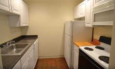 56 Saint Germain St, Unit 34-1 in Boston, MA - Building Photo - Building Photo