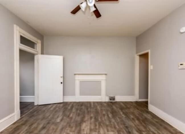 property at 312 N 10th St