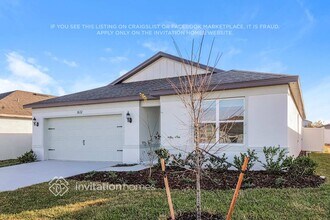 3632 Benham Rise Rd in Spring Hill, FL - Foto de edificio - Building Photo