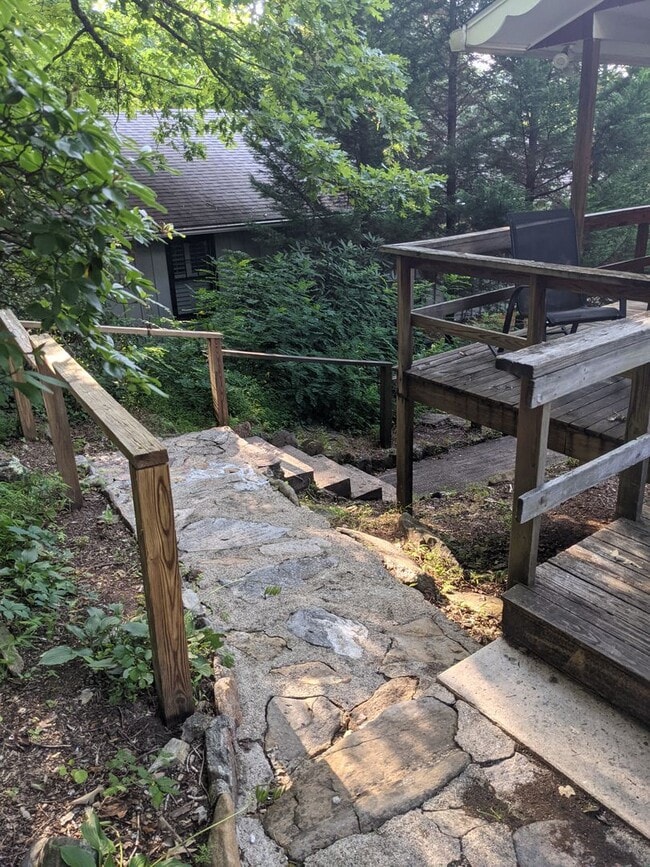 126 Mississippi Rd in Montreat, NC - Building Photo - Building Photo