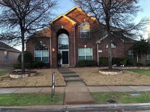 property at 1613 Clarke Springs Dr