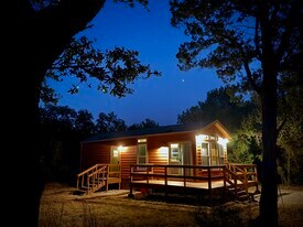 3499 Fearless Treadway in Round Mountain, TX - Building Photo