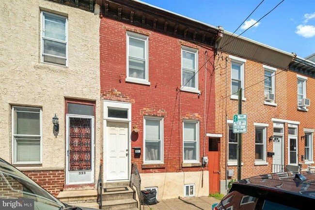 property at 331 Wiota St