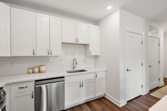 Nonesuch River Apartments in Scarborough, ME - Foto de edificio - Building Photo