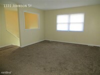 1331 Johnson St in Des Moines, IA - Building Photo - Building Photo