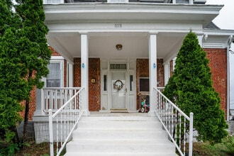 1022 Wise St in Lynchburg, VA - Building Photo - Building Photo