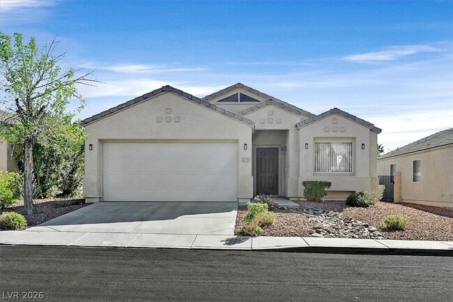 property at 3270 Cherum St