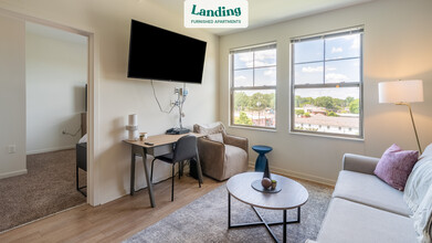 2017 Brook Rd-Unit -305.514071 in Richmond, VA - Building Photo - Building Photo