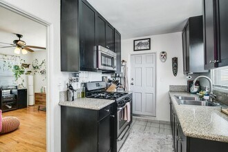 4466 49th St in San Diego, CA - Building Photo - Building Photo