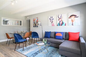 1020 N Victoria Park Rd in Fort Lauderdale, FL - Building Photo - Building Photo