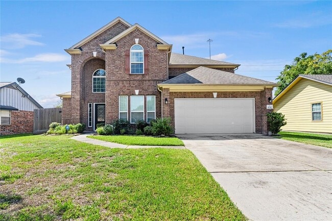 property at 4243 Bethel Blvd