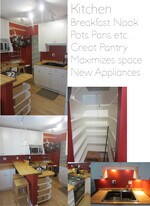 624 N 2nd Ave W, Unit #1 downstairs in Duluth, MN - Building Photo