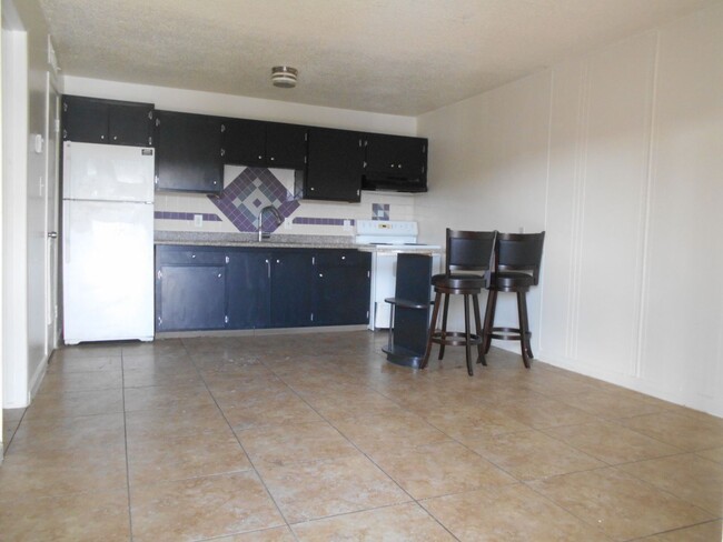 3727 Hazelwood St in Las Vegas, NV - Building Photo - Building Photo