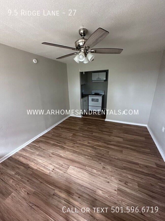 9.5 Ridge Ln-Unit -27 in Mayflower, AR - Building Photo - Building Photo