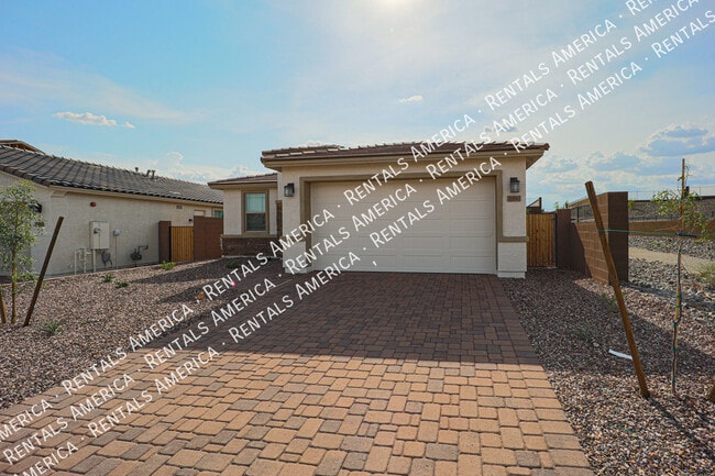 property at 31880 N 123rd Ln