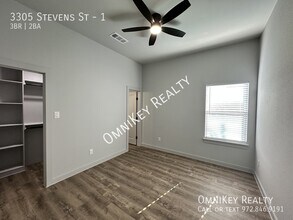 3305 Stevens St in Greenville, TX - Building Photo - Building Photo