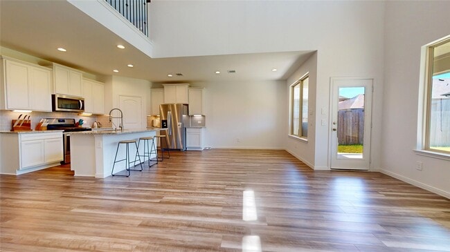 1522 Oakdale Crest Rd in Montgomery, TX - Building Photo - Building Photo