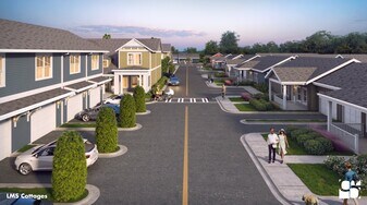 Allier Gulf Shores in Gulf Shores, AL - Building Photo