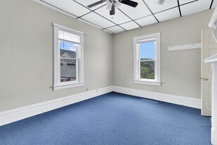 455 Dallas St in Morgantown, WV - Building Photo