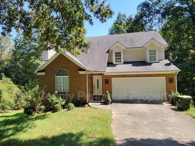 property at 556 Creekstone Dr