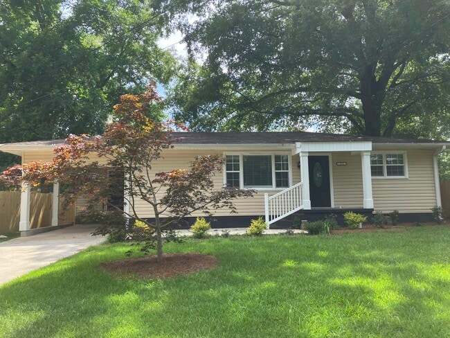 property at 213 Dripping Springs Rd NW