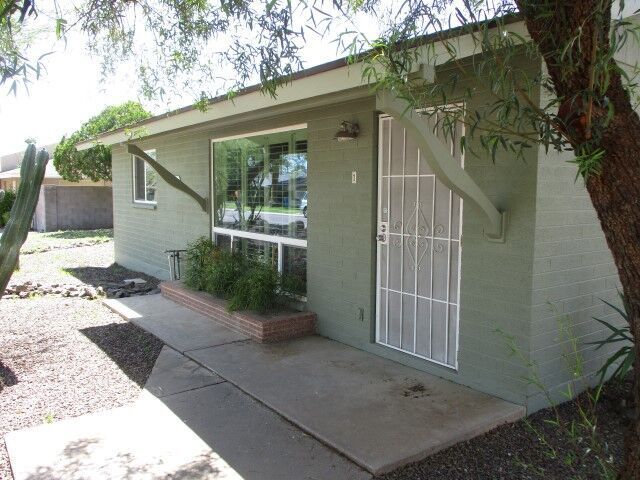 6234 N 12th Pl-Unit -1 in Phoenix, AZ - Building Photo - Building Photo