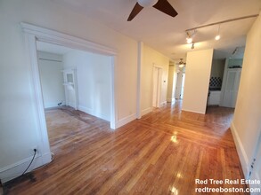 233 Harvard St, Unit 1 in Cambridge, MA - Foto de edificio - Building Photo