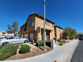 6255 W Arby Ave in Las Vegas, NV - Building Photo