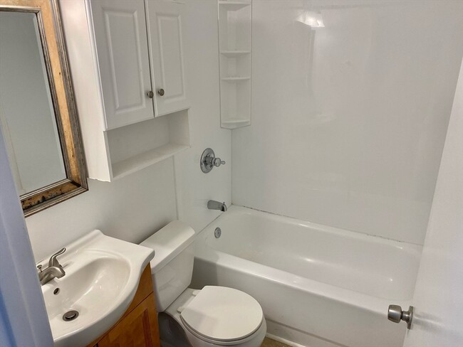 229 Berkeley St, Unit 3 in Boston, MA - Building Photo - Building Photo