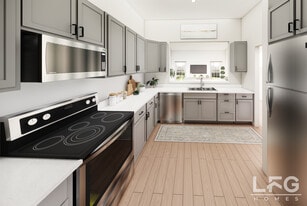 The Pointe at Loudon in Loudon, TN - Building Photo