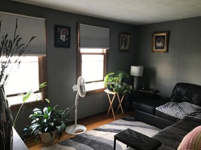 41 E Transit St in Providence, RI - Building Photo - Interior Photo