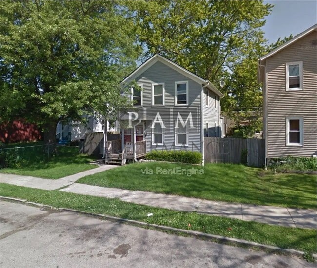 property at 1208 59th St